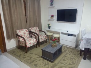 Una Smart TV