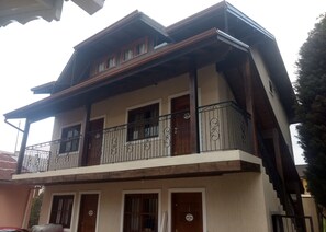 Ulkopuoli