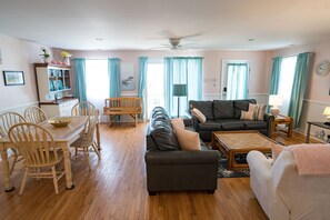 Smart-TV, Kinderspielzeug