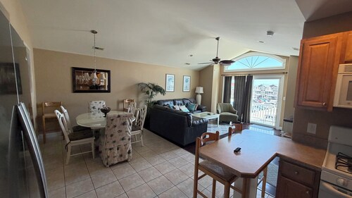 BOOKING FOR 2027 NORTH WILDWOOD. STEPS TO THE BOARDWALK, WITH WATER PARK & BEACH
