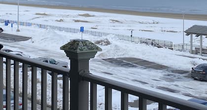 Hermoso frente al mar, HAMPTON BEACH !! ¡Reserva para 2019! Ahora aceptando reservas