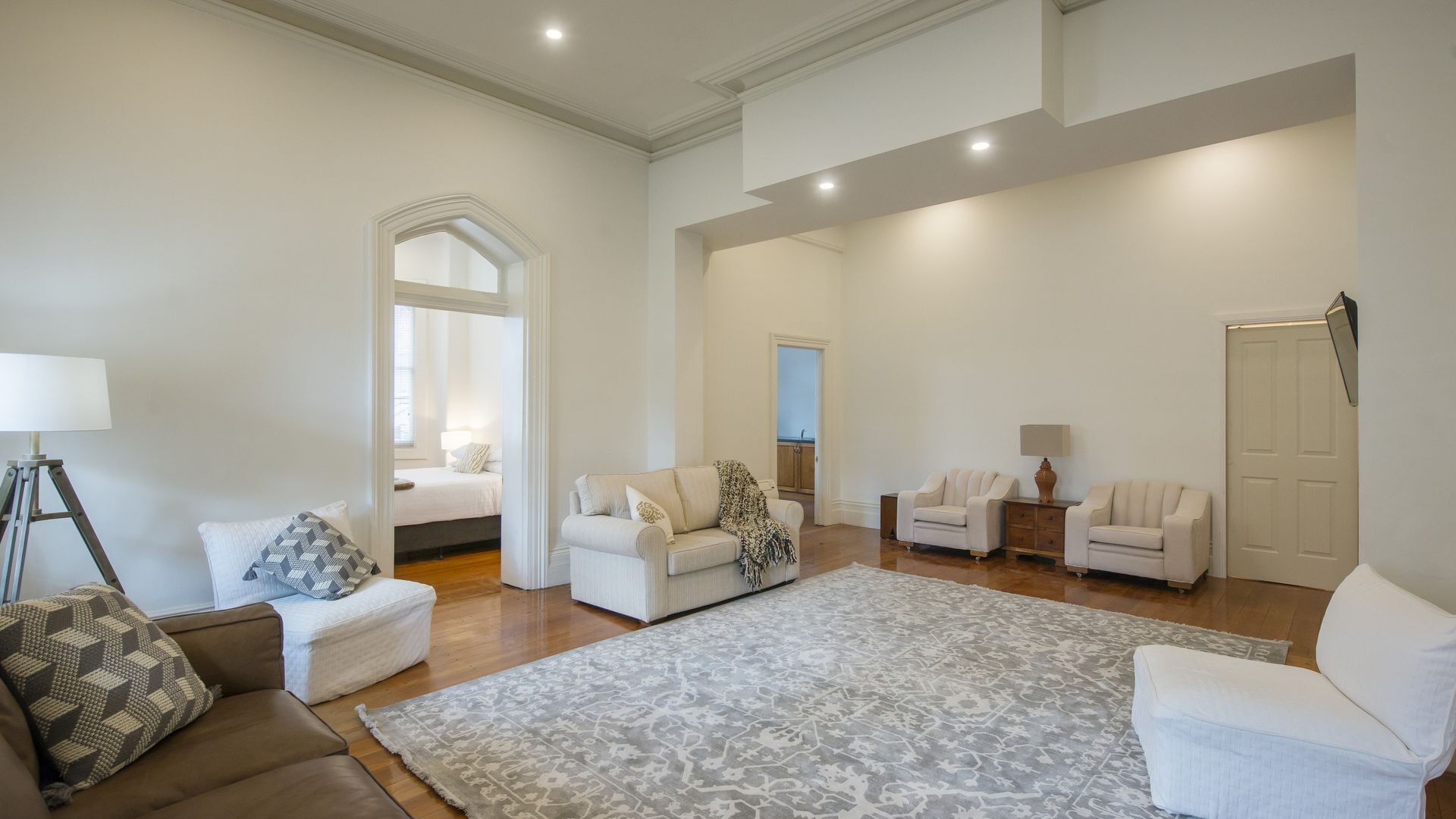 Gorgeous Self Contained Apartment - Sleep 2-4