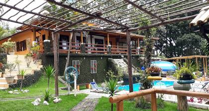 Large Charming Site in Juquitiba, 70 km from São Paulo in the Full Atlantic Forest