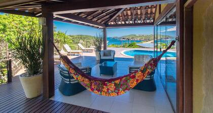 BUZIOANO BEACHFRONT PARADISE - 4 Suites HAUT STANDARD - MAISON ĂCOLOGIQUE