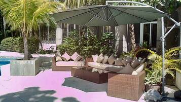 Teres/patio