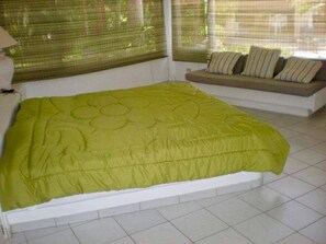 Kamar, Beberapa Tempat Tidur, Bebas Asap Rokok | 5 kamar tidur