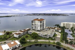 34-web-or-mls-6287 Bahia Del Mar Cir #406-2 - Bay Front Serenity: 4th Floor 2BD/2BA at Isla Del (Isla Del Sol)