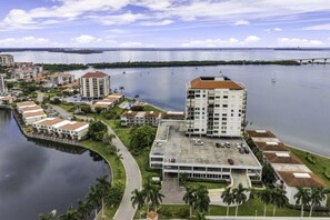 35-web-or-mls-6287 Bahia Del Mar Cir #406-3 - Bay Front Serenity: 4th Floor 2BD/2BA at Isla Del (Isla Del Sol)