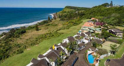 Quarterdeck 15 - Impresionantes vistas!