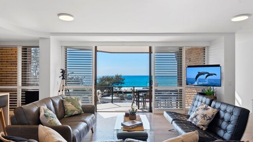 Spectacular Location and Views, 3 Bedrooms , Private Rooftop Spa