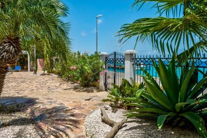 Terrain de lâhĂ©bergement