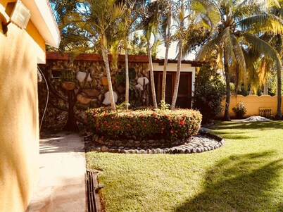 Amazing Big Beach Residence SM003