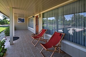 Terrass/Patio