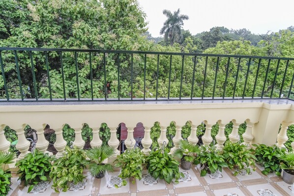 Property grounds - TU House - Homestay in Hanoi (Hanoi)