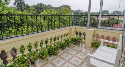 TU House - Homestay in Hanoi