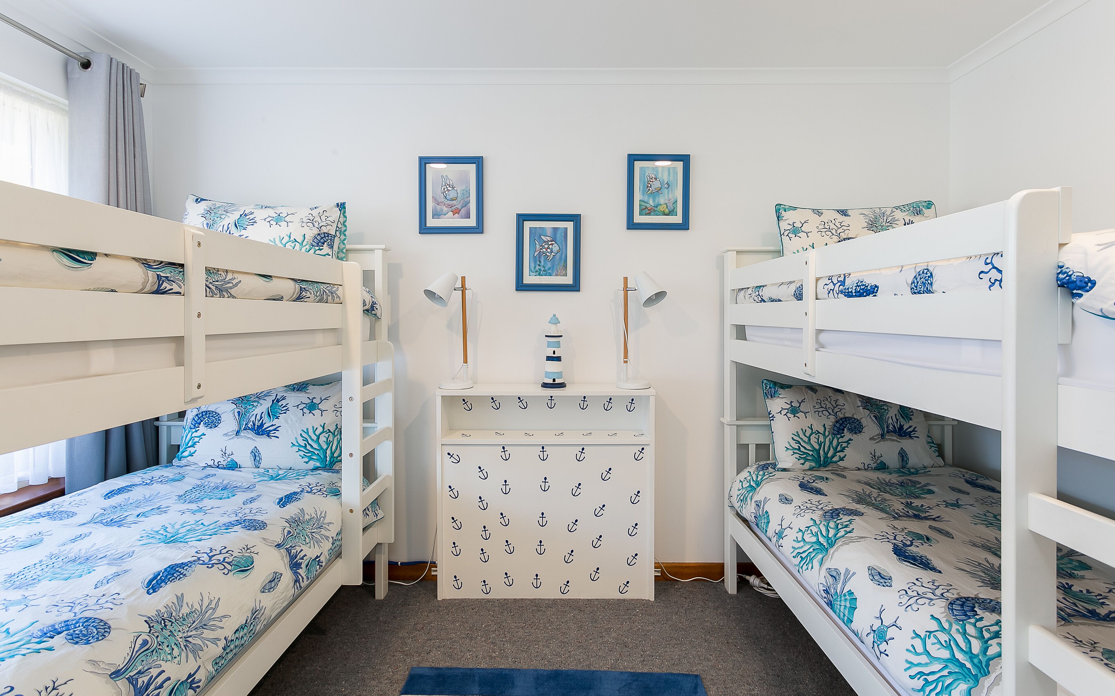 Seas the Day - Lakefront getaway by the beach — image 20