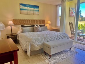 1 bedroom, free WiFi