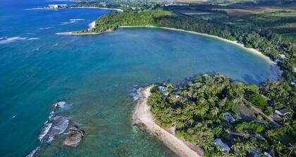 Hale `A`ohe ~ The House of Ease