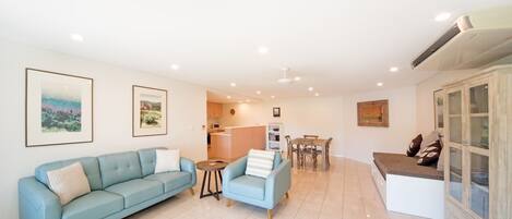 Televisión, Netflix y servicios de streaming