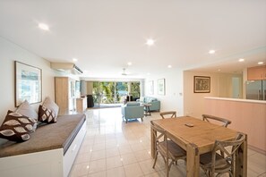 TV, Netflix og strømmetjenester