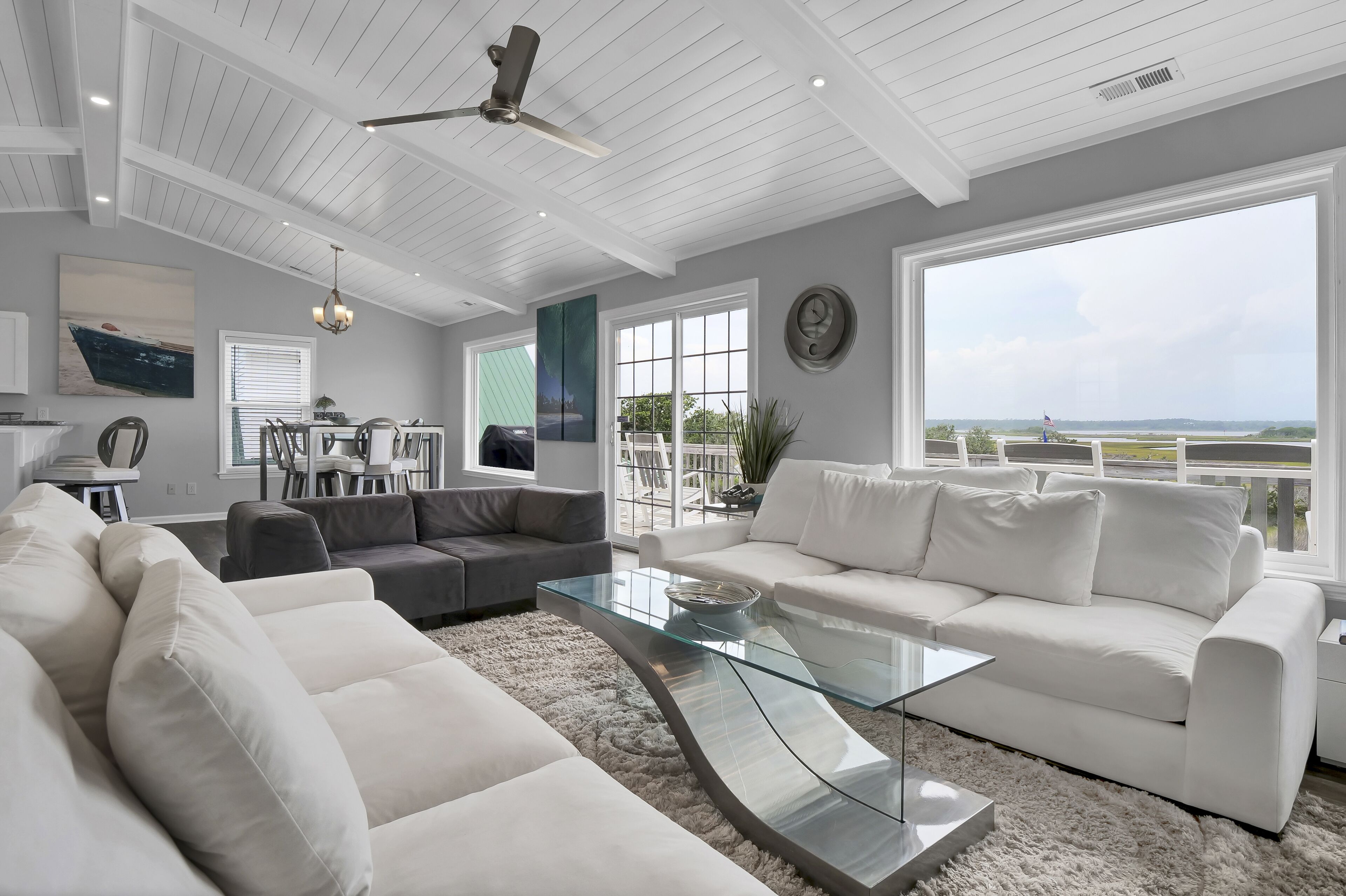 تلفزيون ذكي