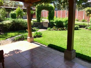Veranda