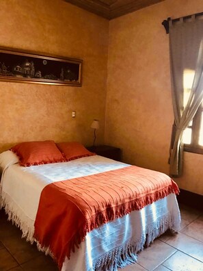 Room, Multiple Beds, Non Smoking