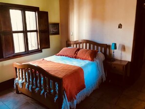 Room, Multiple Beds, Non Smoking