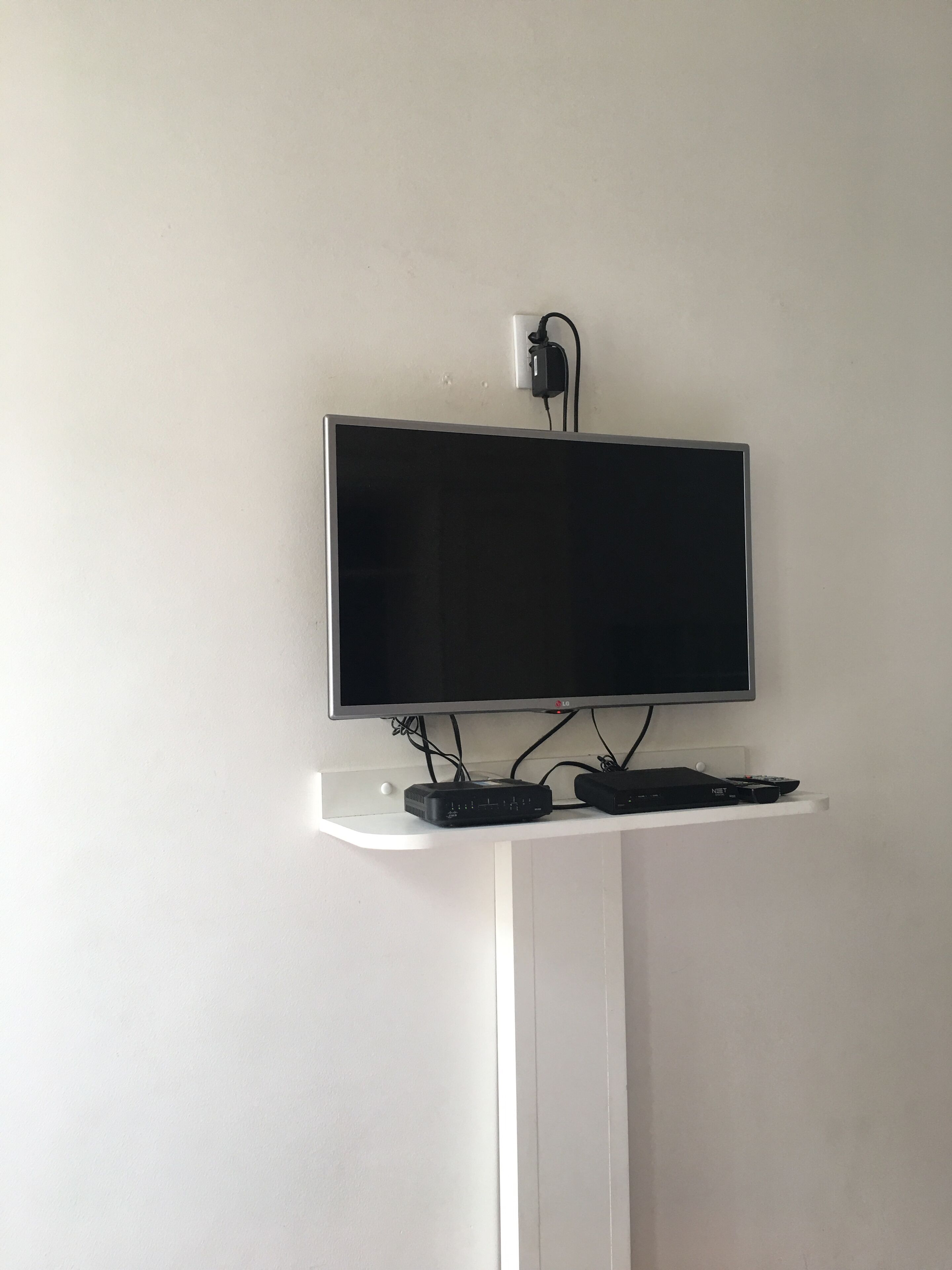 テレビ