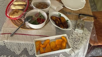 Ruokailu