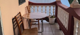 Anne's Home Away from Home