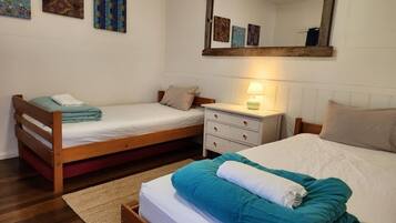 3 Schlafzimmer, Bügeleisen/Bügelbrett, WLAN, Bettwäsche