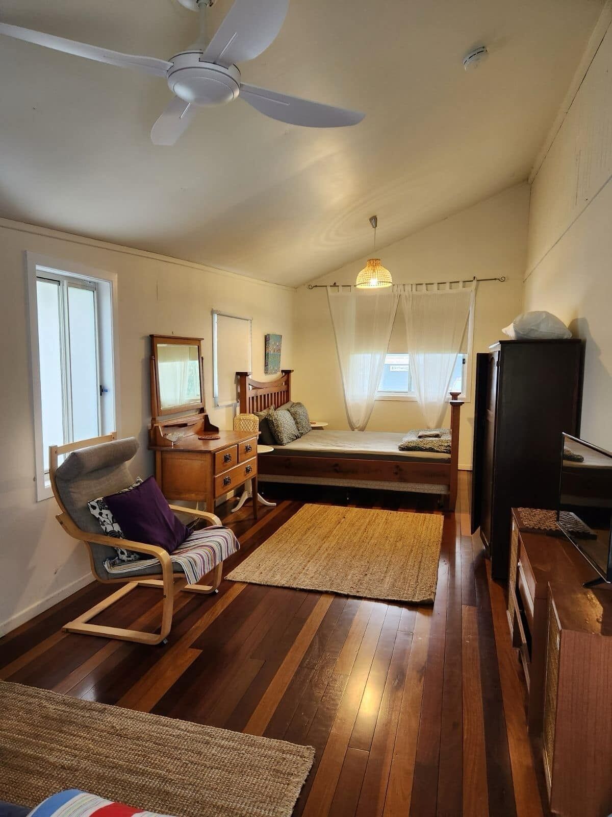 3 Schlafzimmer, Bügeleisen/Bügelbrett, WLAN, Bettwäsche