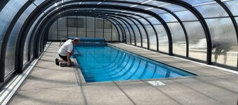 Otorohanga Kiwi Holiday Park