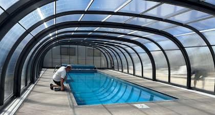 Otorohanga Kiwi Holiday Park