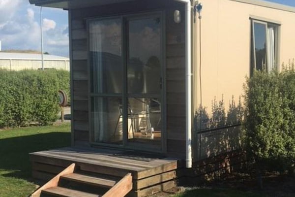 Basic Cabin