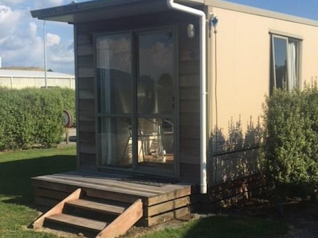 Decoración personalizada, muebles diferentes y wifi gratis