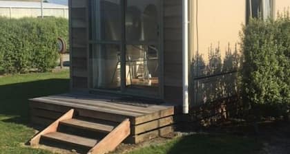 Otorohanga Kiwi Holiday Park