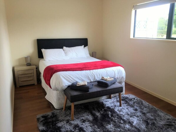 Two Bedroom Motel Unit 