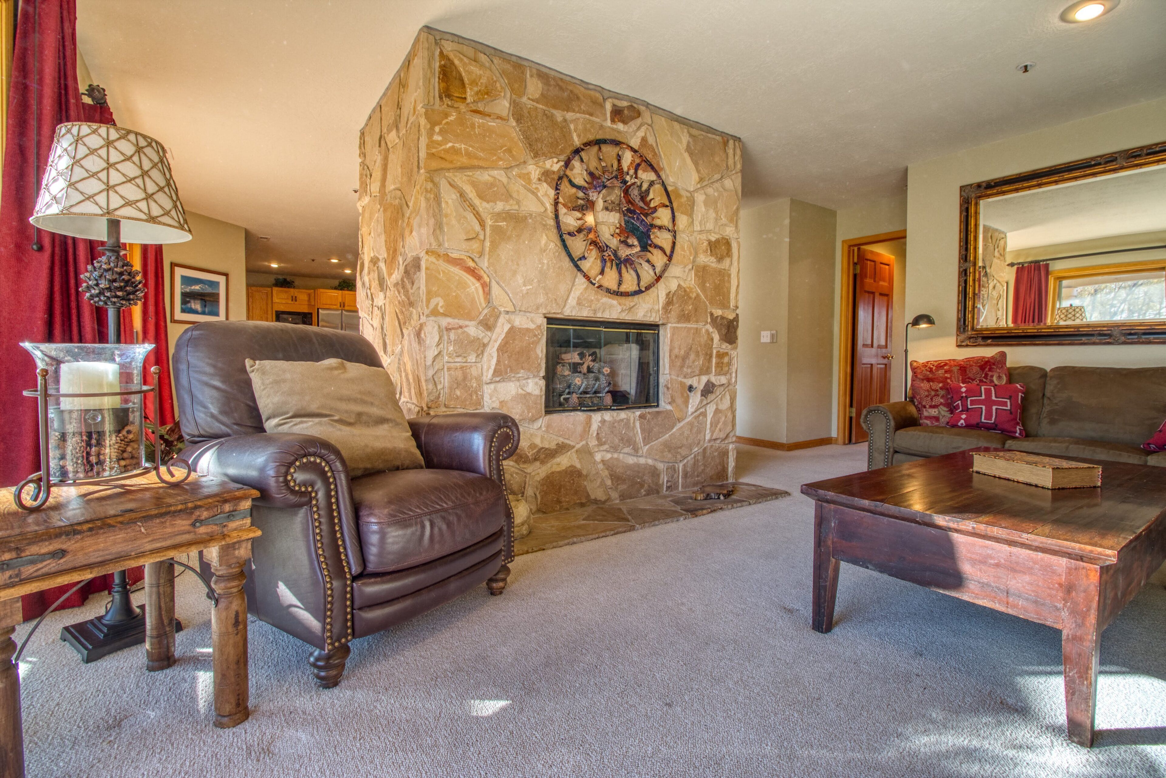 Panoramic Views, Ski Shuttle Out Front, Walk To Shops, Near Old Town Park City - Park City, UT