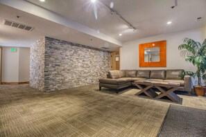 Interior - Panoramic Views, Ski Shuttle Out Front, Walk to Shops, Near Old Town Park City (Park City)