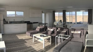 Oppholdsområde