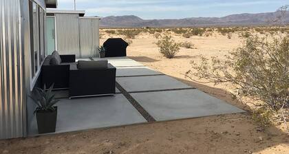 NEU! Wonder Valley Sky - Ein wunderschönes modernes Joshua Tree Retreat
