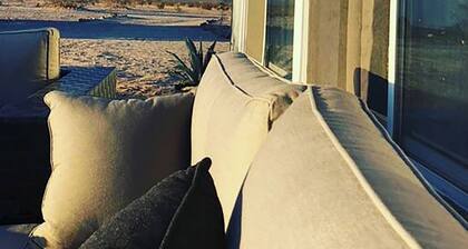 NOUVEAU! Wonder Valley Sky - Une belle retraite moderne de Joshua Tree