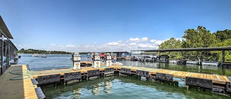 Marina