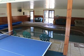 Interior - Valley View 2BR cottage (No Pets Allowed) (Bellbrae)