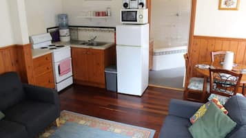 TV, fireplace, DVD player, table tennis