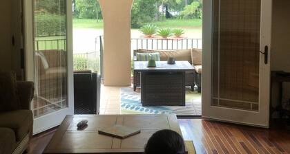 Vacation Recreation Farm!