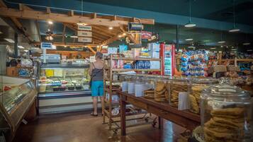 Tienda de regalos