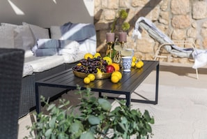 Terraço/pátio